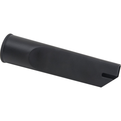 Embout &agrave; bec plat pour aspirateurs industriels en poly Consource