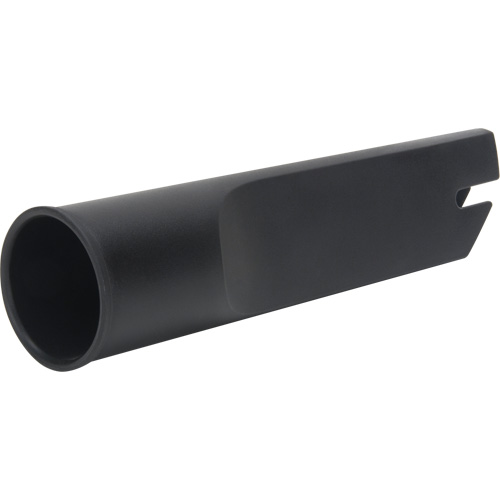 Embout &agrave; bec plat pour aspirateurs industriels en poly Consource