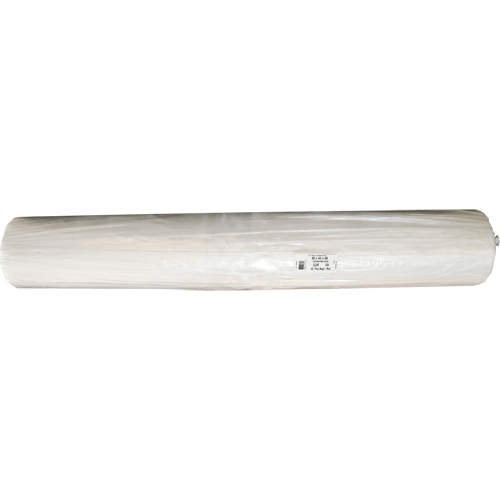 Fda Approved Liners, 88" x 48", 2.5 mil Consource