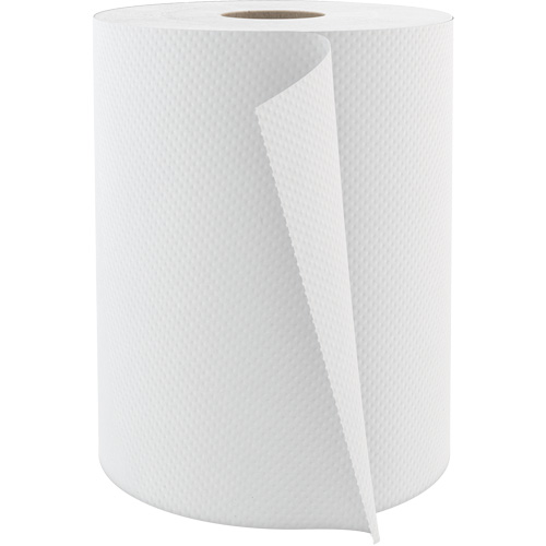 Pro Select Hardwound Hand Towels, 1 Ply, Standard, 600' L Consource