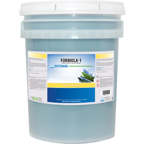 D&eacute;capant puissant pour plancher Formula-1, 20 L, Seau Consource