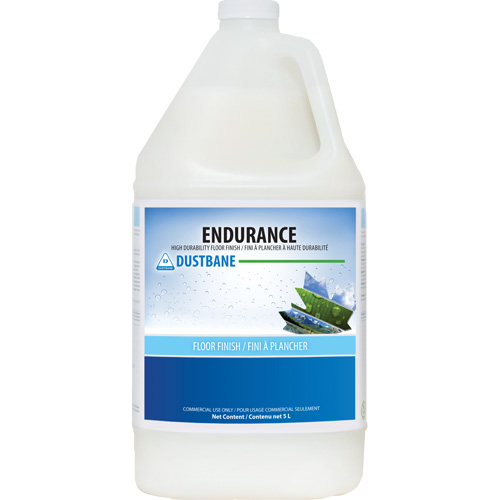 Fini &agrave; plancher de haute durabilit&eacute; Endurance, 5 L, Cruche Consource