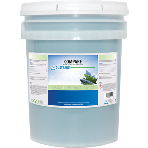 Compare Neutral Cleaner, 210 L, Drum Consource