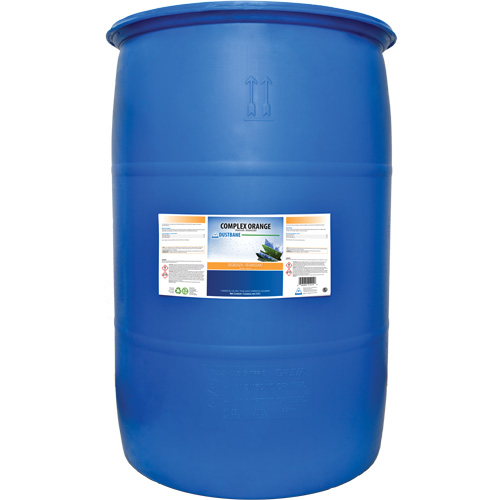 Complex Orange Degreaser, 210 L, Drum Consource