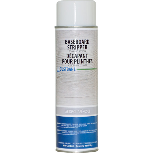 D&eacute;capant &agrave; plinthes en a&eacute;rosol, 510 g, Canette a&eacute;rosol Consource