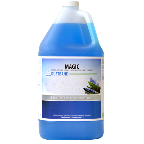 Nettoyant pour verre & fen&ecirc;tres Magic, 5 L, Cruche Consource