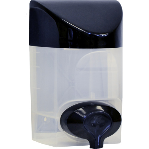 Open Top Foaming Soap Dispenser, Push, 800 ml Capacity, Bulk Format Consource