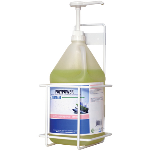 Support industriel pour distribution Consource