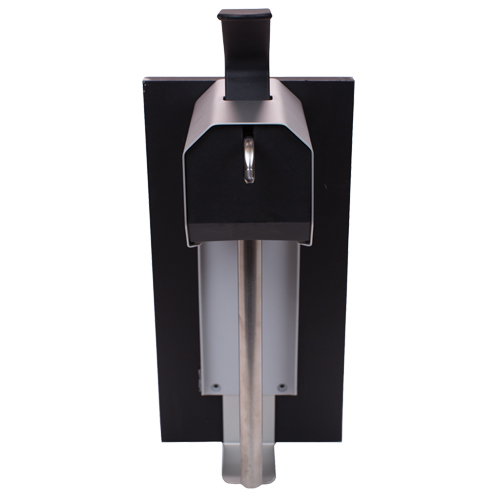 Distributeur de savon pour les mains sans eau Consource