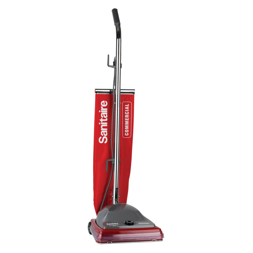 Aspirateur commercial debout, 145 pi. cu/min, 18 pintes Consource