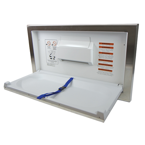 Poste &agrave; langer horizontal, 37 x 31 Consource