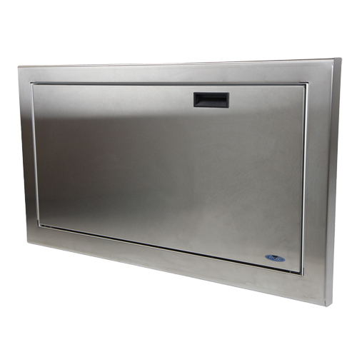 Poste &agrave; langer horizontal, 37 x 31 Consource