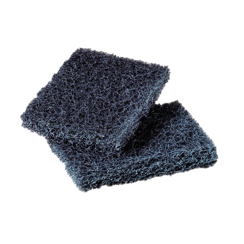 Scotch-Brite Hand Pads, Scrubbing, 3-1/2" W x 5" L Consource