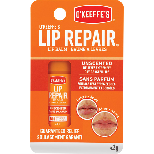 Baume &agrave; l&egrave;vres Lip Repair, 0 IPS Consource