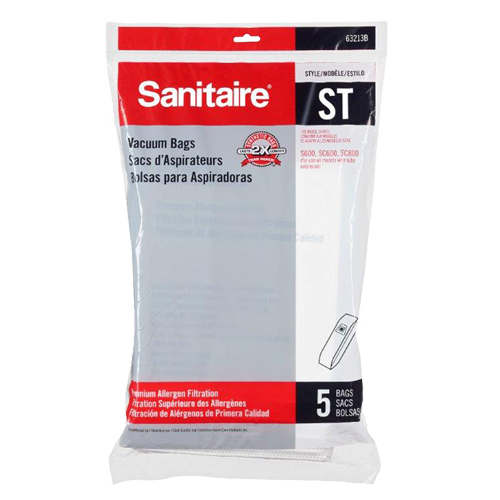 Disposable Dust Bag Consource