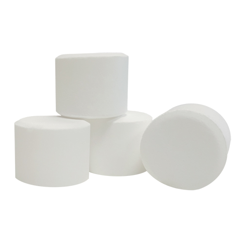 Tablettes d&eacute;sinfectantes et assainissantes Unitab, 786 g, Seau Consource