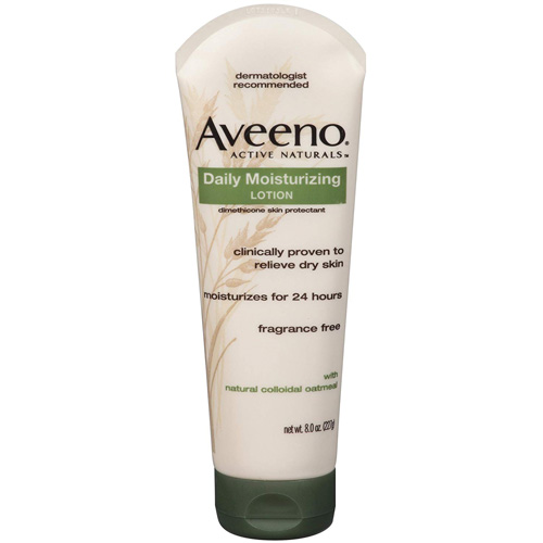 Daily Moisturizing Lotion Consource