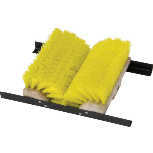Boot & Shoe Cleaner, 15" Long Consource