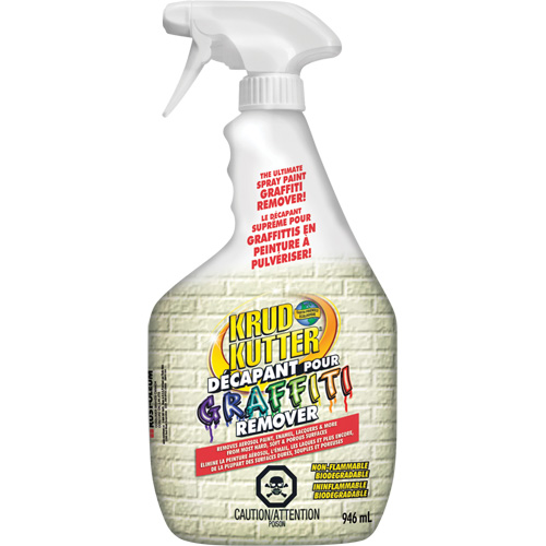 Graffiti Remover Consource