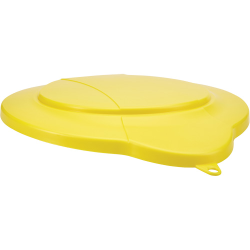 Couvercle de seau 3 gallons pour l'hygi&egrave;ne des aliments Consource