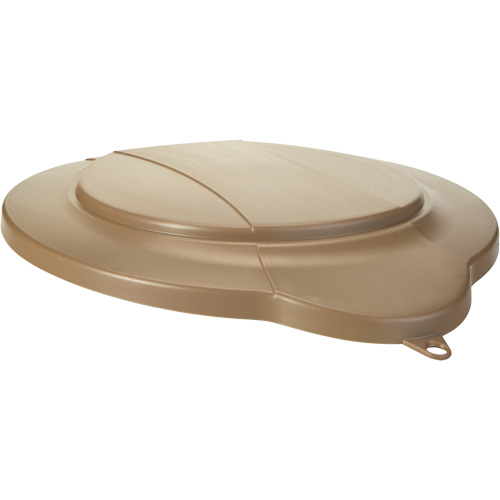 Couvercle de seau 3 gallons pour l'hygi&egrave;ne des aliments Consource