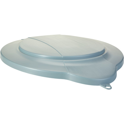 Couvercle de seau 3 gallons pour l'hygi&egrave;ne des aliments Consource