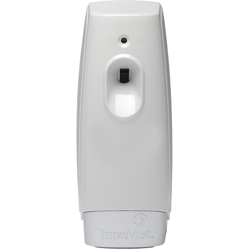 Distributeur de produit pour le contr&ocirc;le des odeurs Classic TimeMist Consource