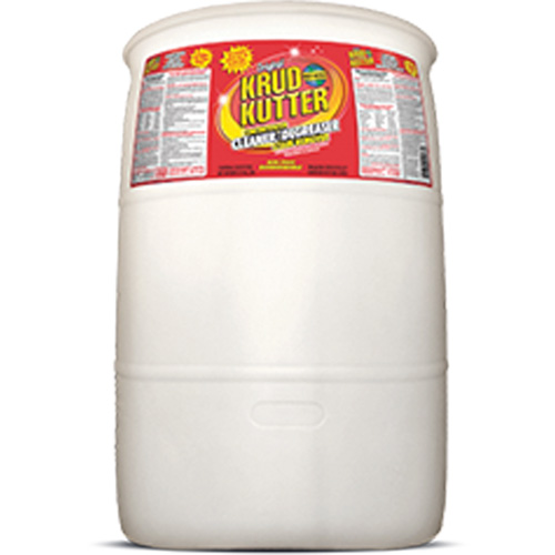 Original Cleaner & Degreaser, Drum Consource