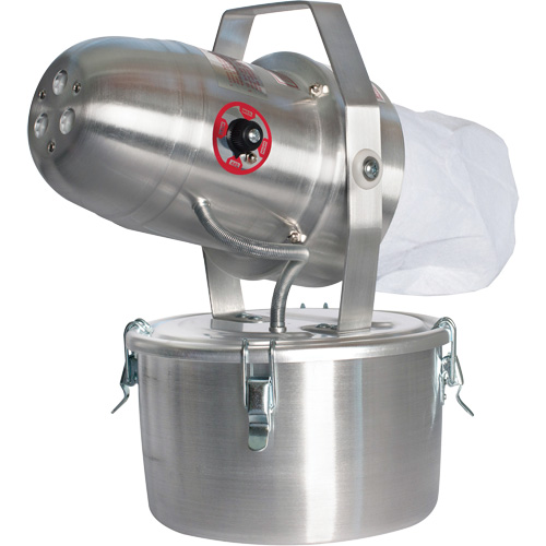 Tri-Jet Mold Control Fogger Consource