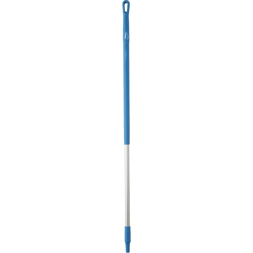 Manche, Balai/Grattoir/Raclette, Bleu, Standard, 51" lo Consource