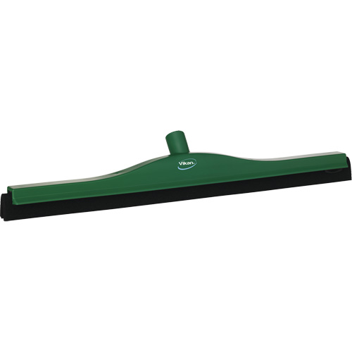 Foam Blade Squeegee, 24", Green Consource