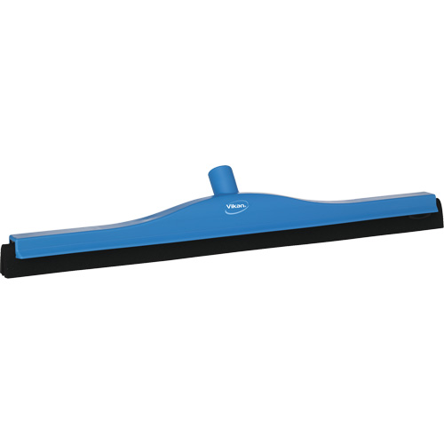 Foam Blade Squeegee, 24", Blue Consource