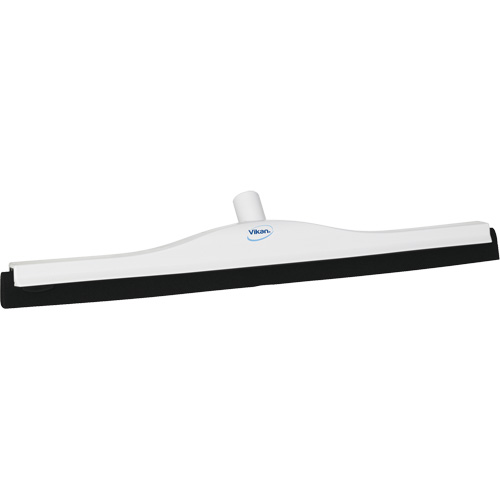 Foam Blade Squeegee, 24", White Consource