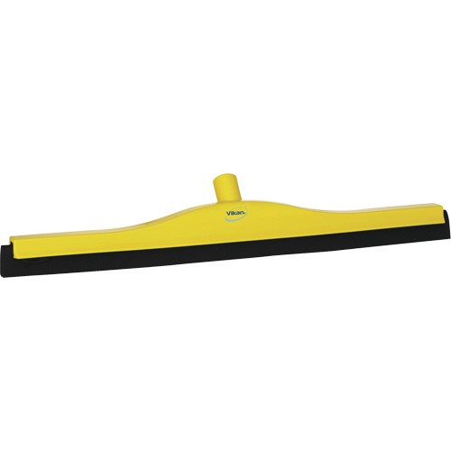 Foam Blade Squeegee, 24", Yellow Consource