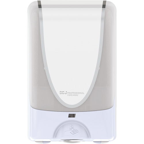 Distributeur Ultra, Sans contact, Capacit&eacute; de 1000 ml, Format Cartouche de recharge Consource