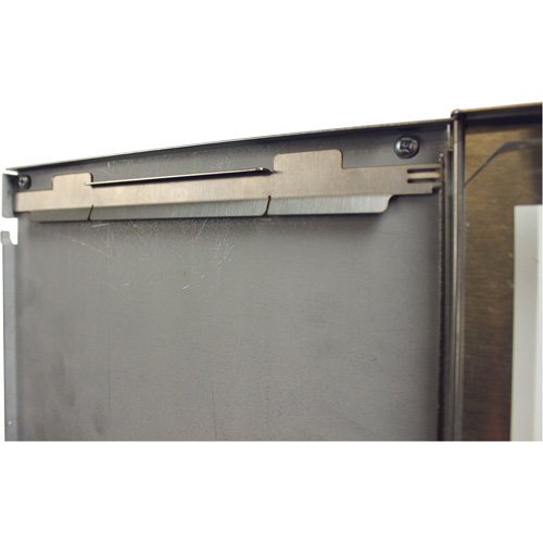 Event Log Holder Consource