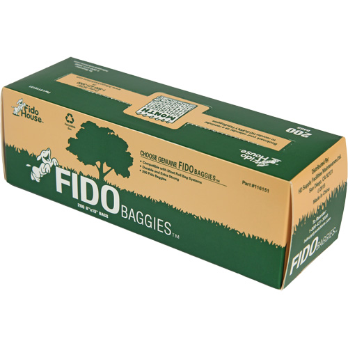 Pet Waste Disposal Bags Consource