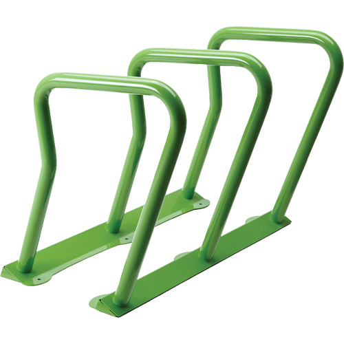Surf Bike Rack, Steel, 6 Bike Capacity Consource