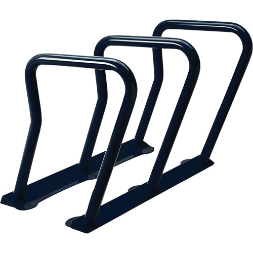 Surf Bike Rack, Steel, 6 Bike Capacity Consource