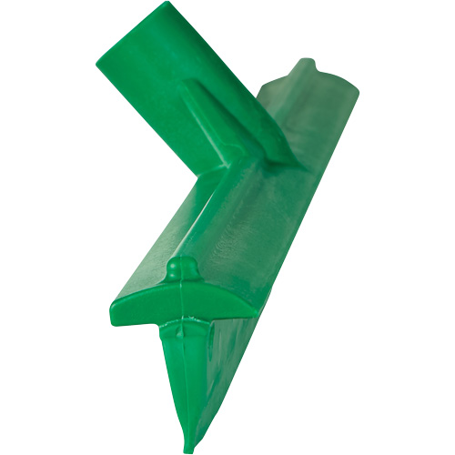 Raclette simple ColorCore, 24", Vert Consource