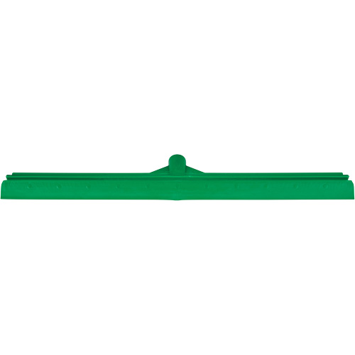 Raclette simple ColorCore, 24", Vert Consource