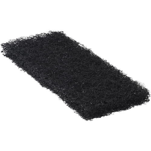 Tampons &agrave; r&eacute;curer pour gros travaux 97-97, 5" lo x 3-1/2" la Consource