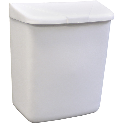 Feminine Hygiene Waste Receptacle Consource