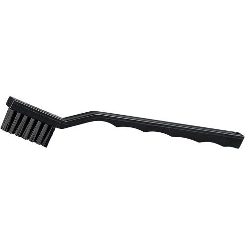 Handheld Grout Cleaning Brush, 7" Length Consource