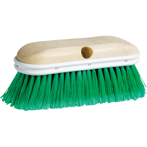 Brosse &agrave; lavage d'autos et de camions Consource