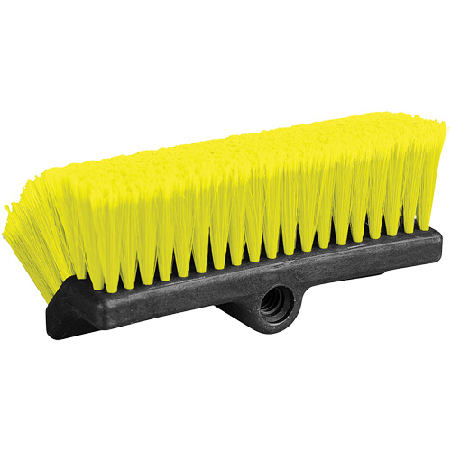 Bi-Level Truck Brush, 10" Length Consource