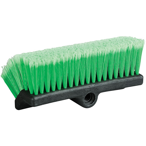 Bi-Level Truck Brush, 10" Length Consource