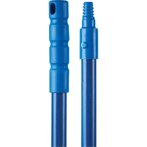Handle, Fibreglass, ACME Threaded Tip, 1" Diameter, 54" Length Consource