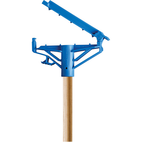 Manche Step-N-Go, Bois, Pointe Barri&egrave;re ouverte, 1" dia, 54" lo Consource