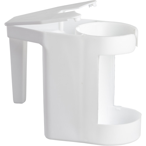 Toilet Bowl Caddy Consource